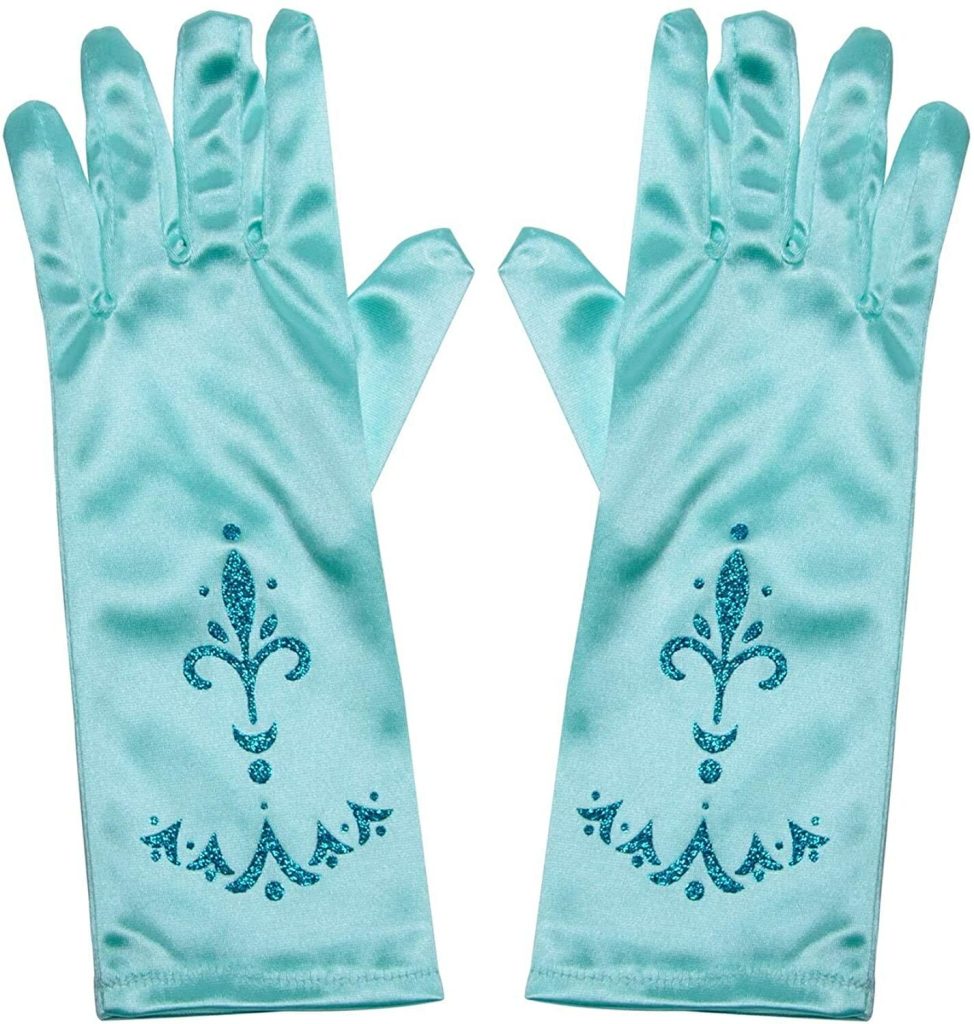 Unicorn cape + masker - Afbeelding 8