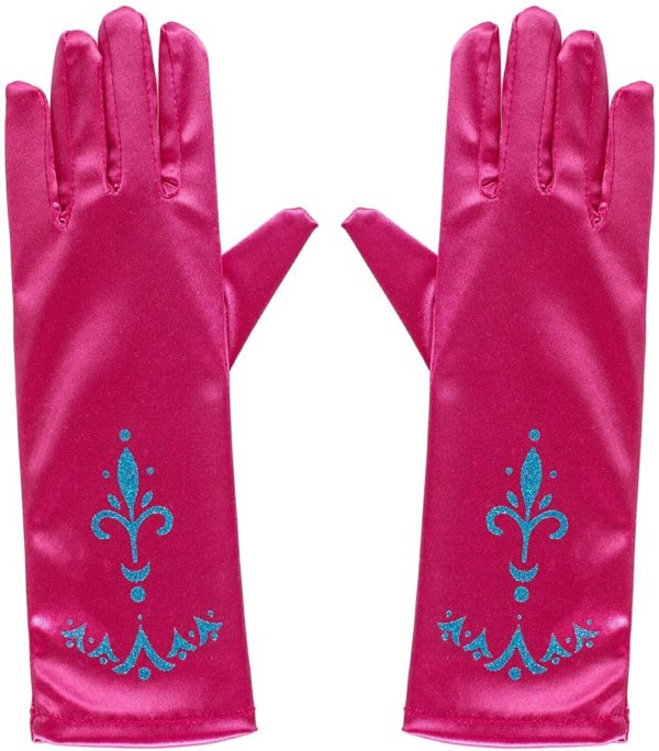 Unicorn cape + masker - Afbeelding 9