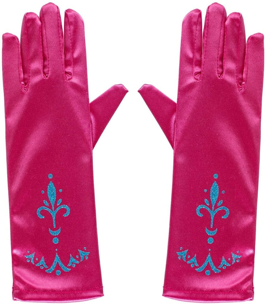 Unicorn cape + masker - Afbeelding 9