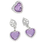 Tiara, toverstaf, handschoenen, sieraden voor bij je Rapunzel jurk