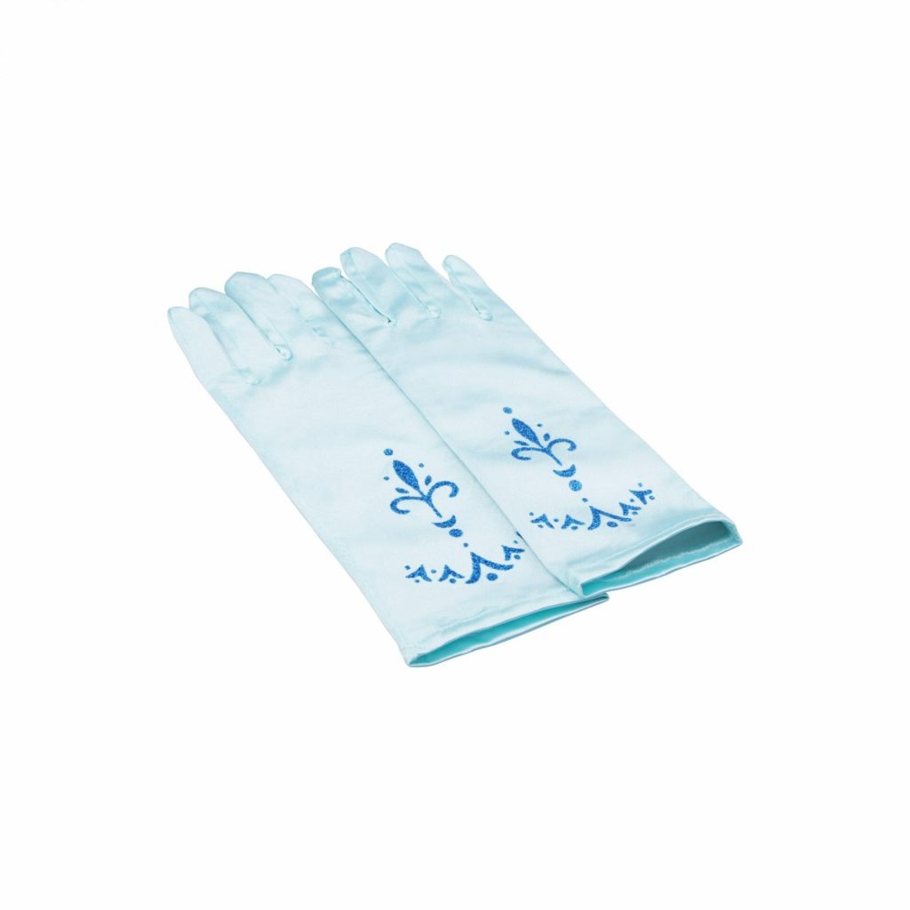 Frozen Elsa accessoireset  - voor bij je prinsesenjurk - Afbeelding 5