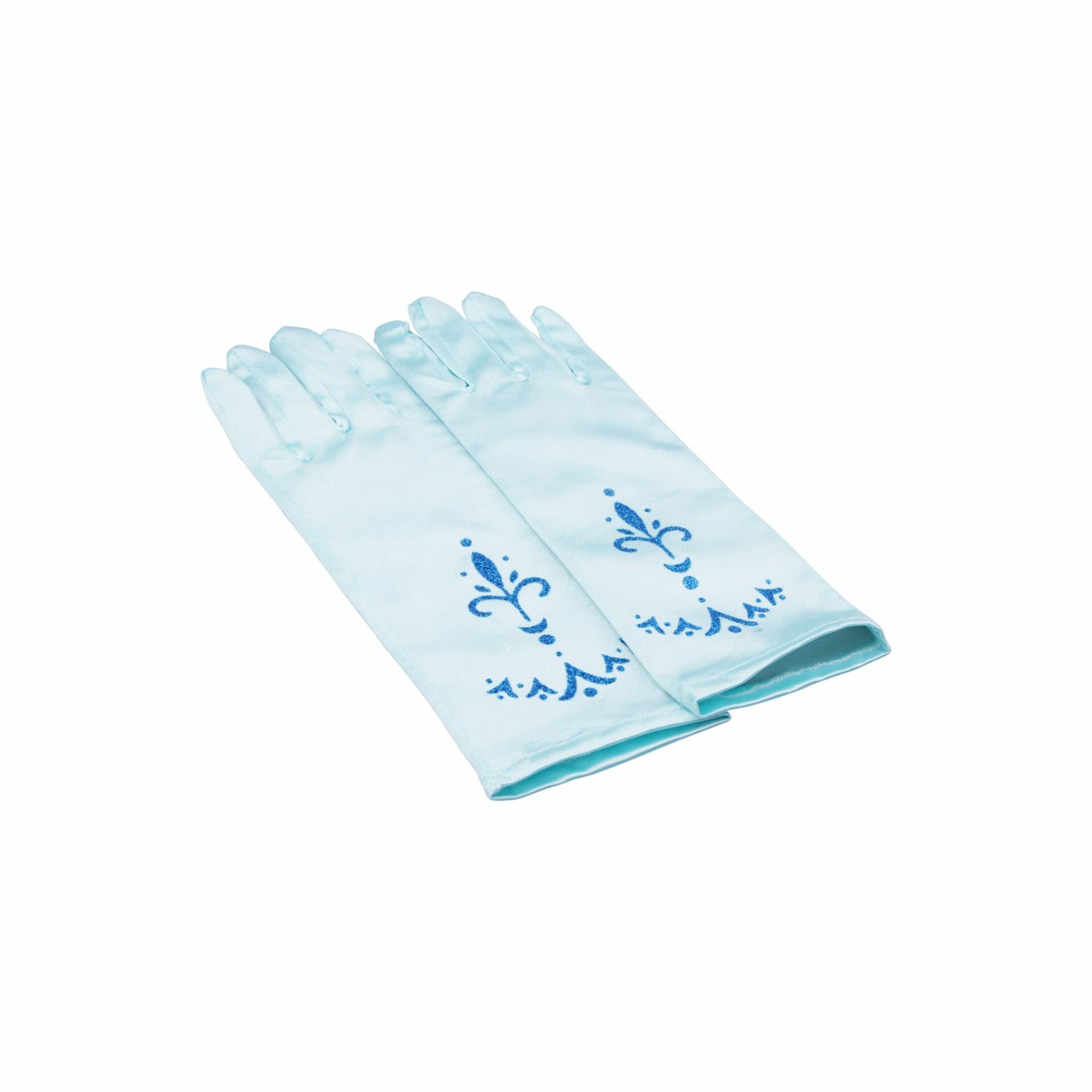 Frozen Elsa accessoireset  - voor bij je prinsesenjurk - Afbeelding 5