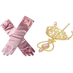 Prinses Elsa/Anna accessoire set