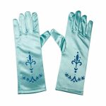 Frozen Feestje - Prinsessen - Uitdeelcadeaus - 40-pack - Accessoireset - Elsa - Toverstaf - Kroon - Vlecht - Handschoenen
