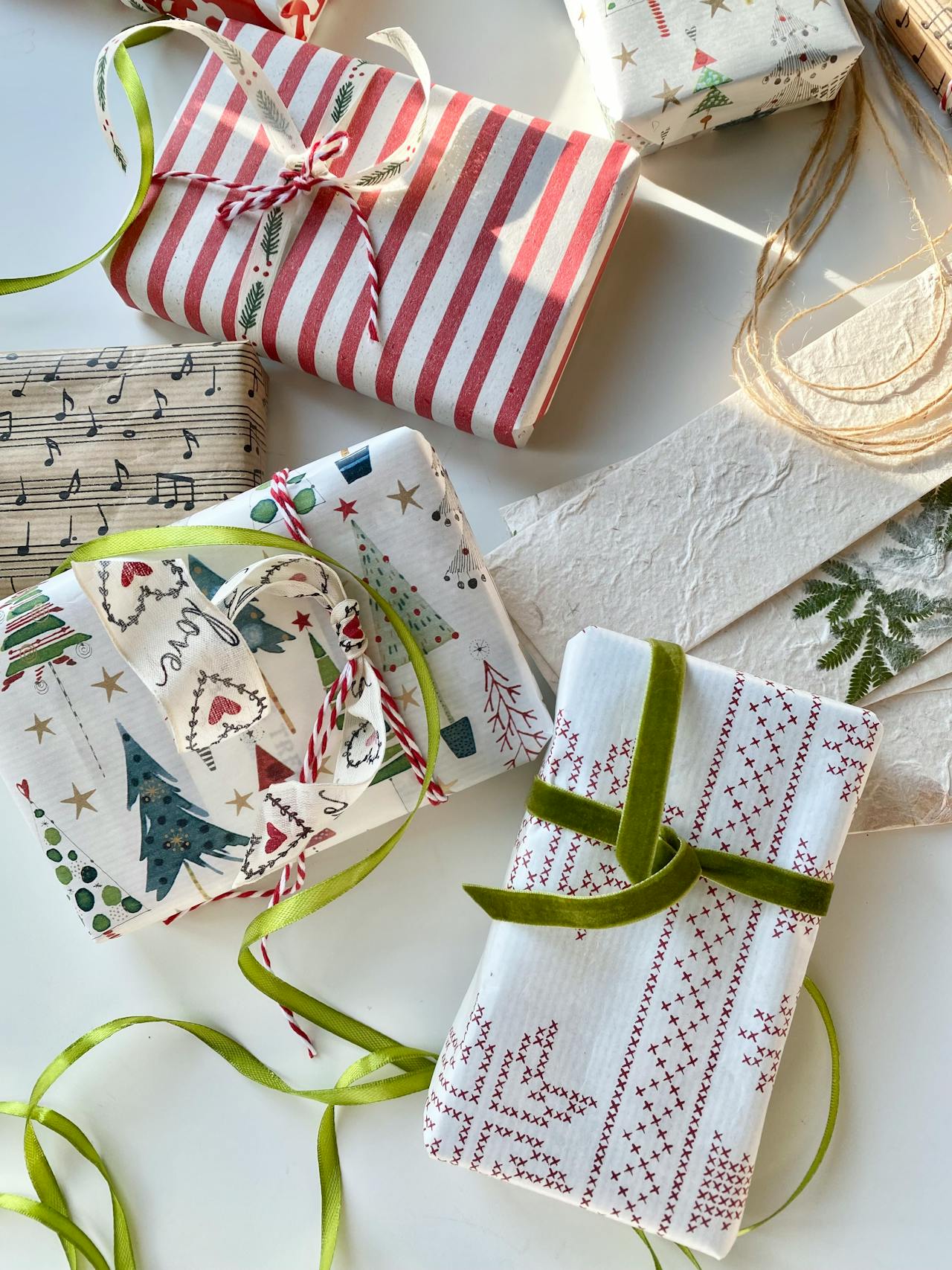 Kerstcadeaus voor meisjes