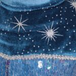 Frozen Elsa jurk Marielle – luxe prinsessenjurk