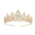 Tiara Isadora