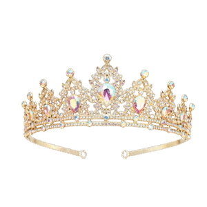 Tiara Isadora