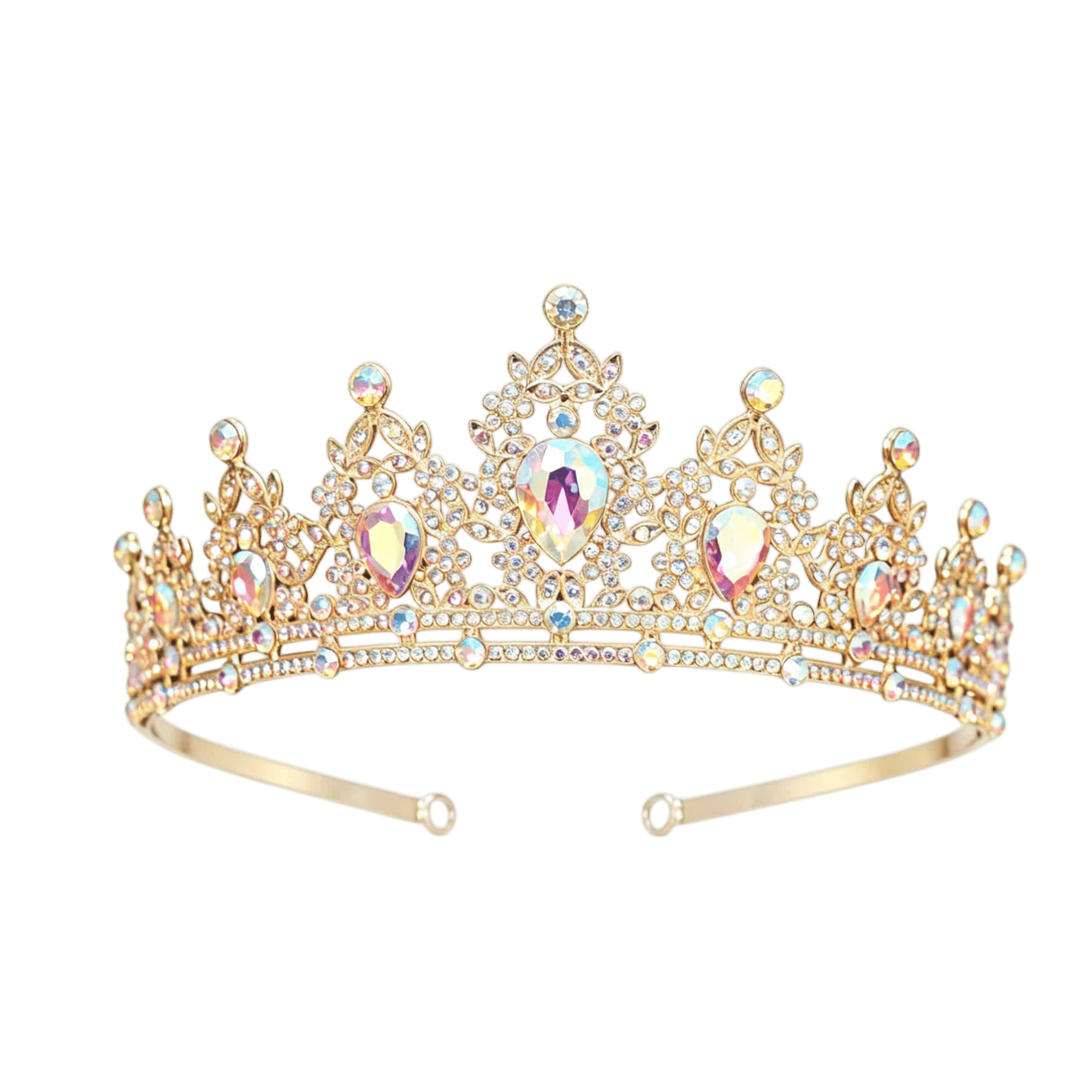 Tiara Isadora