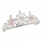 Tiara – Kroon – Snowflake – Seraphina